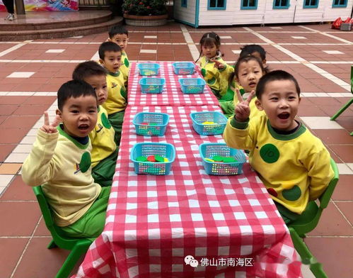 记爱丽斯实验幼儿园体艺节之小班级自理能力比赛